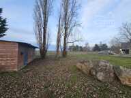 Terrain constructible à DRUYE 950m² (hors lotissement) — photo 3