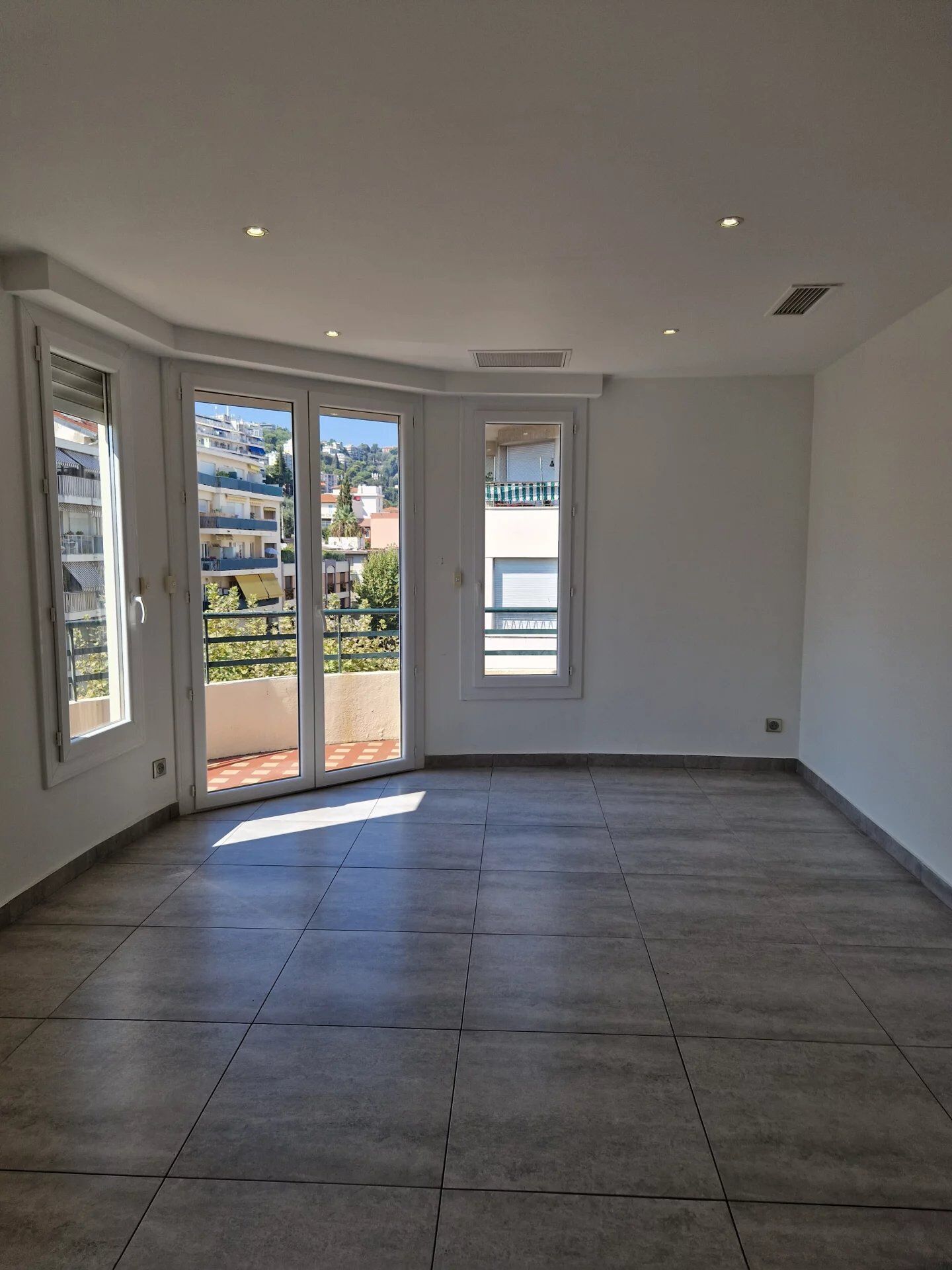 Photo Appartement de 3 pièces Nice