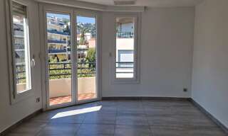 Appartement 3 Pièces 54 m² à louer à Nice (06000)