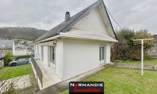 Maison  95 m² à vendre à Lillebonne (76170)