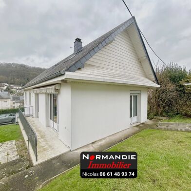 Maison  175000 €
