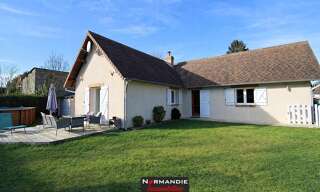 Maison 4 Pièces 77 m² à vendre à Tourville-la-Rivière (76410)