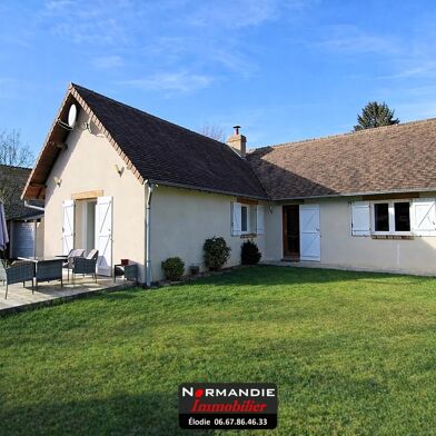 Maison 4 pièces 198000 €