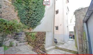 Appartement 2 Pièces 38 m² à vendre à Brest (29200)