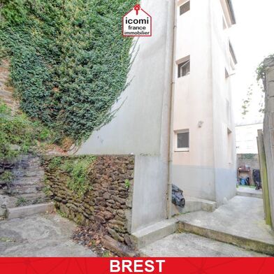 Appartement 2 pièces 59000 €