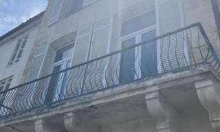 Appartement 2 Pièces 51 m² à louer à Saintes (17100)