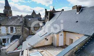 Maison 4 Pièces 134 m² à vendre à Saint-Côme-d'Olt (12500)