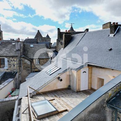 Maison 4 pièces 239000 €