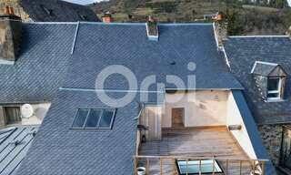 Maison 4 Pièces 134 m² à vendre à Saint-Côme-d'Olt (12500)
