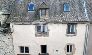 Maison 4 Pièces 134 m² à vendre à Saint-Côme-d'Olt (12500)