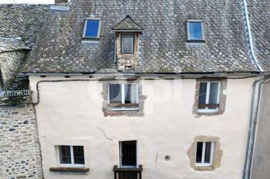 Maison 4 pièces 215000 €