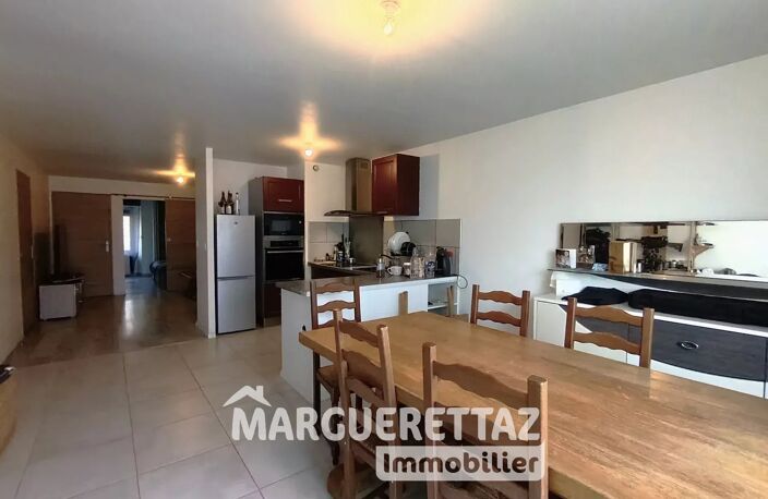 Appartement T2 rénové avec parking et cave — photo 2
