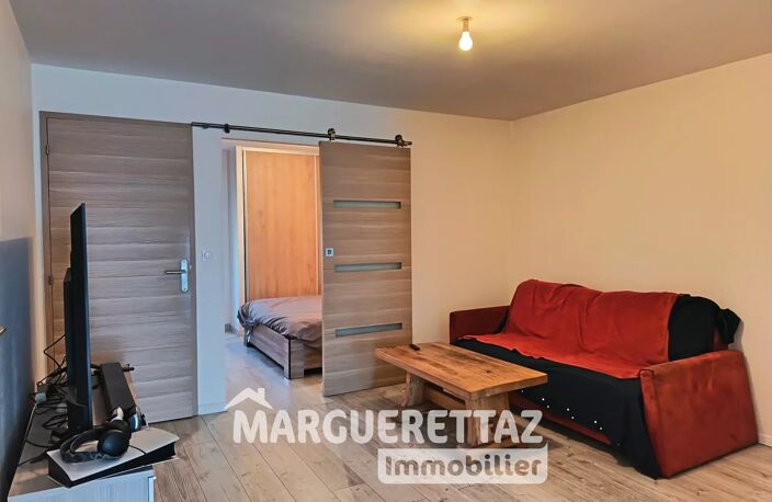 Appartement T2 rénové avec parking et cave — photo 3