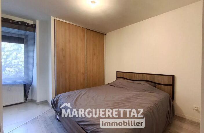 Appartement T2 rénové avec parking et cave — photo 4