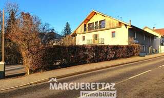 Appartement 3 Pièces 64 m² à vendre à Habère-Lullin (74420)