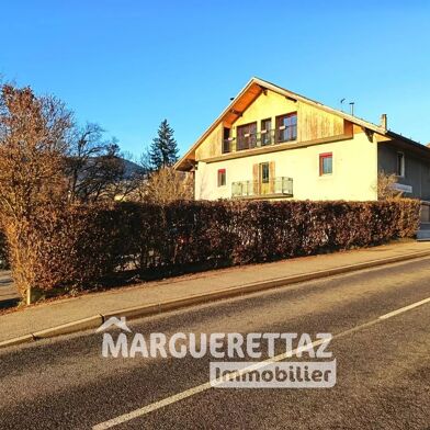 Appartement 3 pièces 215000 €