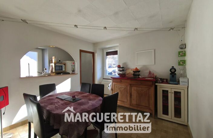 Appartement T3 avec parking + cave — photo 4