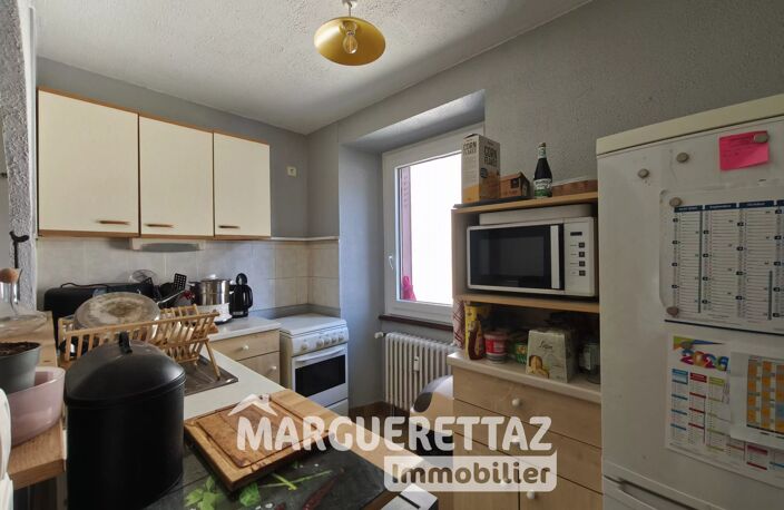 Appartement T3 avec parking + cave — photo 5
