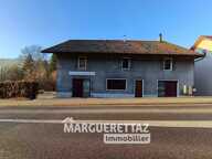 Grand T4 de 120 m² avec vue sur la vallée — photo 2
