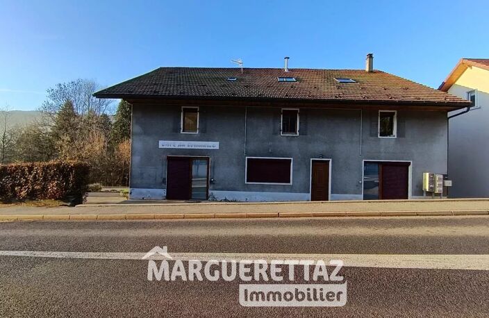 Grand T4 de 120 m² avec vue sur la vallée — photo 2