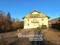 Grand T4 de 120 m² avec vue sur la vallée — photo 3