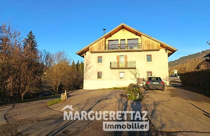 Grand T4 de 120 m² avec vue sur la vallée — photo 3