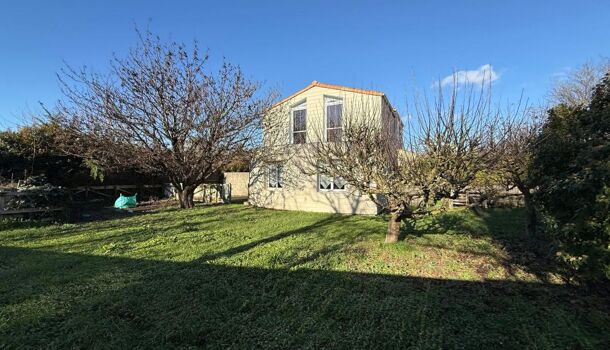 Villa / Maison 7 pièces  à vendre Esnandes 17137