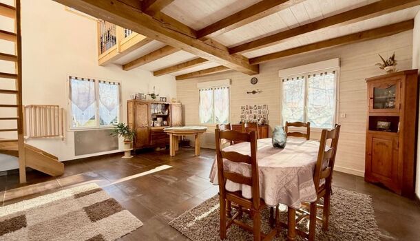 Villa / Maison 7 pièces  à vendre Esnandes 17137