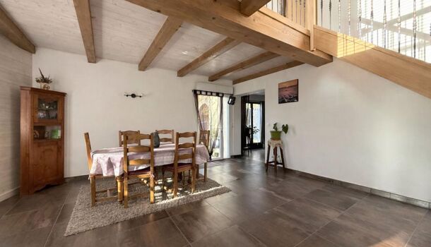 Villa / Maison 7 pièces  à vendre Esnandes 17137