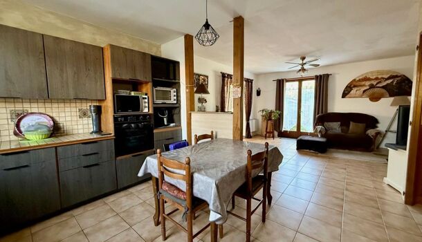 Villa / Maison 7 pièces  à vendre Esnandes 17137