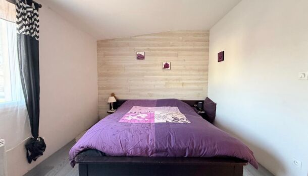 Villa / Maison 7 pièces  à vendre Esnandes 17137