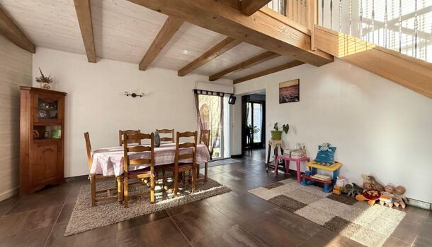 Villa / Maison 7 pièces  à vendre Esnandes 17137