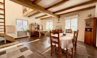 Maison 7 Pièces 166 m² à vendre à Esnandes (17137)