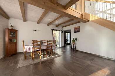 Maison 7 pièces 389500 €