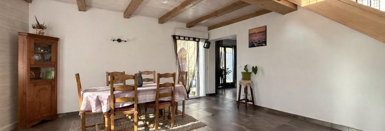 Maison 7 Pièces 166 m² à vendre à Esnandes (17137)