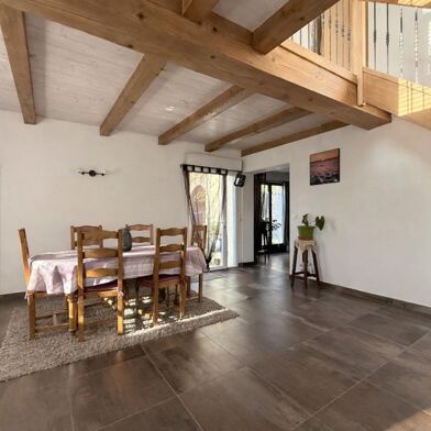 Maison 7 pièces 389500 €