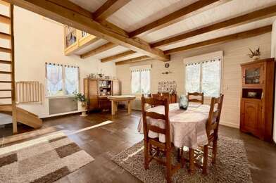 Maison 7 pièces 389500 €