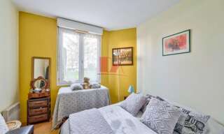 Appartement 4 Pièces 89 m² à vendre à Issy-les-Moulineaux (92130)