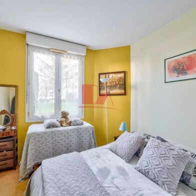 Appartement 4 pièces 575000 €