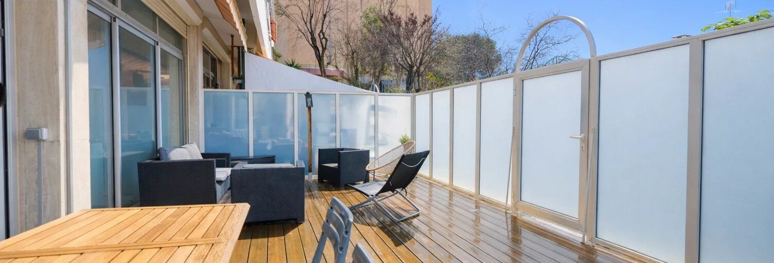 Appartement 2 Pièces 48 m² à vendre à Nice (06200)