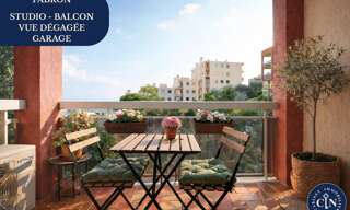 Appartement 1 Pièce 32 m² à vendre à Nice (06200)