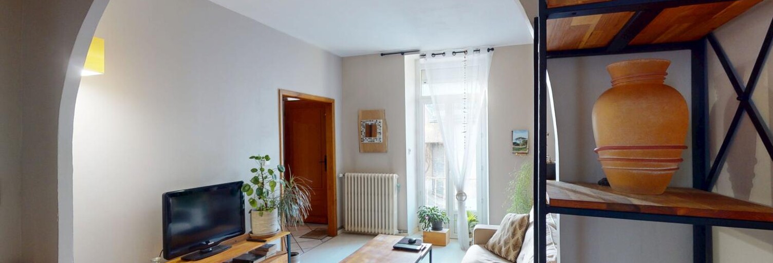 Maison 4 Pièces 103 m² à vendre à Rodez (12000)