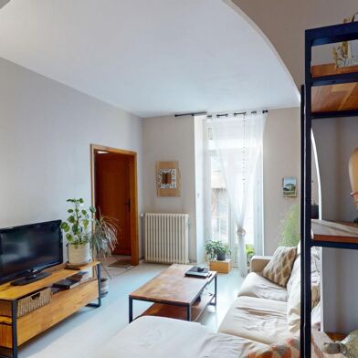 Maison 4 pièces 231000 €