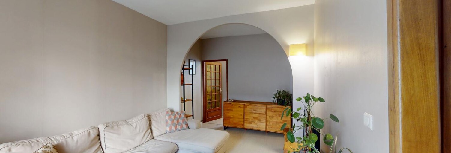 Maison 4 Pièces 103 m² à vendre à Rodez (12000)