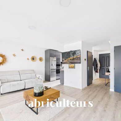 Maison 6 pièces 429000 €