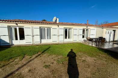 Maison 3 pièces 249480 €