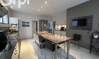 Maison 5 Pièces 185 m² à vendre à Saint-Pierre-d'Oléron (17310)