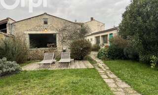 Maison 5 Pièces 185 m² à vendre à Saint-Pierre-d'Oléron (17310)