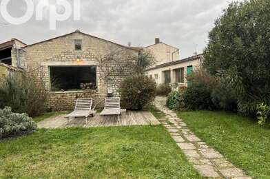 Maison 5 pièces 594800 €