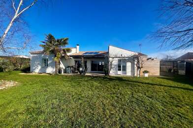 Maison 6 pièces 391000 €